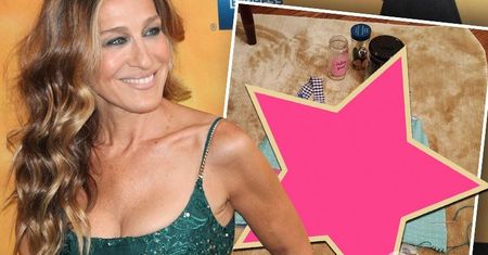 Sarah Jessica Parker zabrała się za projektowanie. Zobaczcie, czym zadebiutowała [INSTAGRAM]