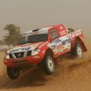 29. Rajd Dakar: Hołowczyc wycofał się z imprezy