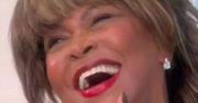 Tak wygląda teraz Tina Turner