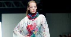 Solar na Fashion Week Poland