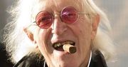 Sir Jimmy Savile: Legendarny prezenter gwałcił dzieci?!