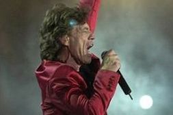 Rolling Stonesi wystąpią w Chinach