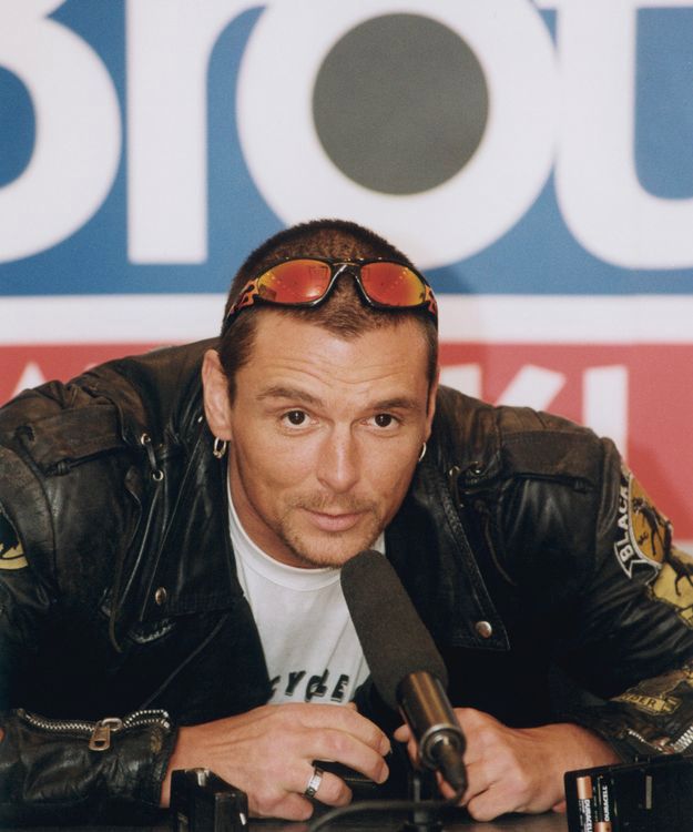 Piotr Gulczyński 13 lat po "Big Brotherze"