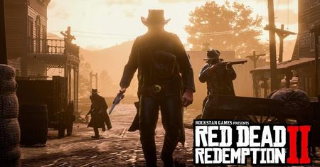 Red Dead Redemption II kolejną rekordową grą Rockstara