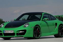 Techart Porsche GT Street