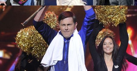 Wiśniewski jurorem?! Polsat szykuje nowe muzyczne show