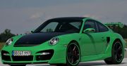 Techart Porsche GT Street