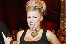 Wyrwał - uroda to za mało