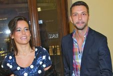 Zobacz faceta Muchy!