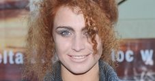 Kamińska modelką!
