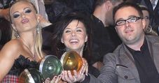 Wybór Dody: Maja czy brat?