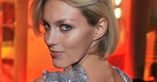 Anja Rubik ma kompleksy!