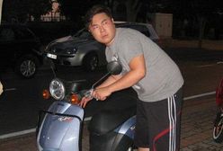 Bilguun Ariunbaatar prowadził po pijaku!