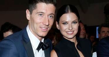 Anna i Robert Lewandowscy: najpiękniejsza para w Polsce?