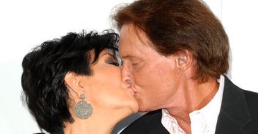 Kardashianowie: Będzie rozwód! Rodzice Kim mają siebie dość!