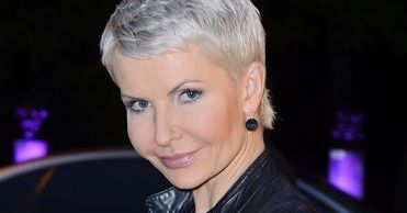 Joanna Racewicz: miłość ją odmieniła!
