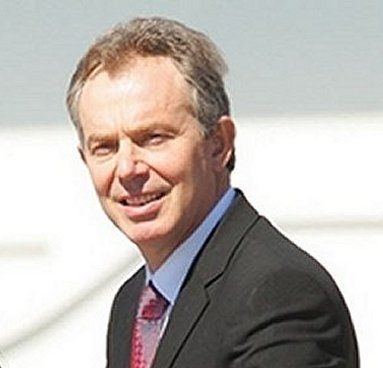 Blair: Irak to nie Wietnam