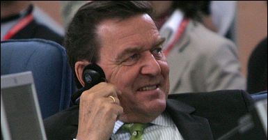 Schroeder: Rada Europy jest bardzo potrzebna