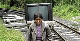 Chińskie seriale na cenzurowanym
