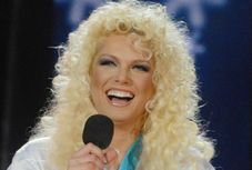 Liszowska zaśpiewa u Rubika