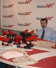 Zawisza: mogę przesłuchiwać Oleksego