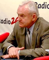 Papała zginął, bo walczył z przestępczością zorganizowaną