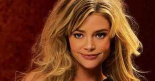 'Gorzkie życie Denise Richards' w MTV Polska