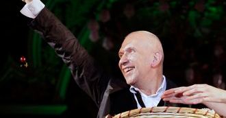 Gaultier odszedł od Hermesa