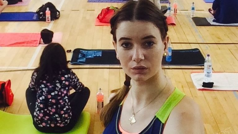 Karolina Malinowska
Fotografia: karolinamalinowska.pl