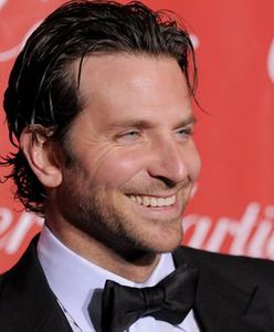 Staroświecki Bradley Cooper