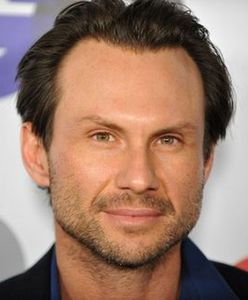 Christian Slater chce się ustatkować