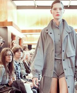Pokaz kolekcji Stromboli Ani Kuczyńskiej na Swedish Fashion Miracle@ Warsaw Fashion Weekend