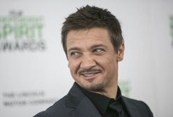 Jeremy Renner znów wybiera się na "Mission: Impossible"