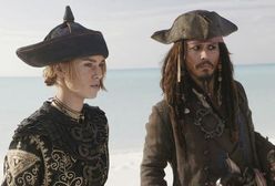 "Piraci z Karaibów" już nie dla Keiry Knightley