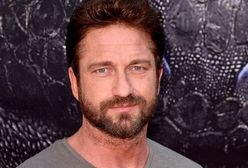 Gerard Butler zbiera ekipę