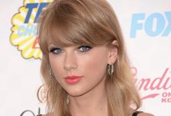 Taylor Swift pokazuje odrzuty