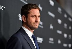 Gerard Butler zrezygnował z "Na fali"