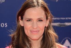 Jennifer Garner: na co dzień praktyczna, na premierach robi show