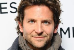 Bradley Cooper nie odsłoni się w internecie