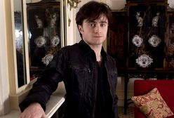 Daniel Radcliffe z dala od krytyki