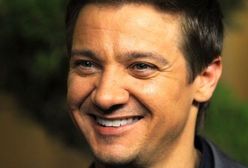 Jeremy Renner nie ma czasu na miłość