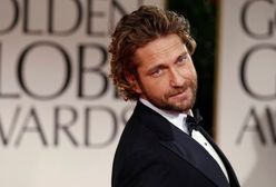 Dlaczego Gerard Butler nie myje naczyń?