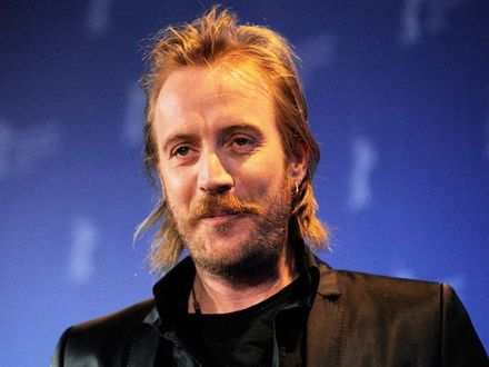 Rhys Ifans ojcem Johnny'ego Deppa