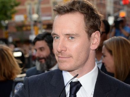 Michael Fassbender w westernie