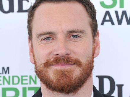 Michael Fassbender zagra Steve'a Jobsa