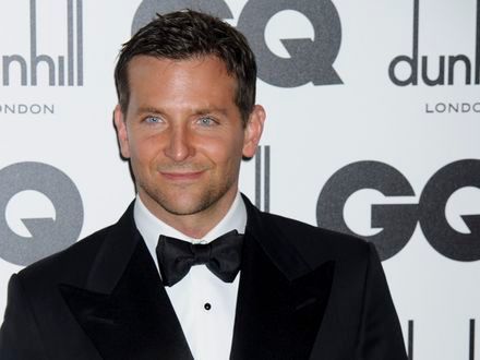 Bradley Cooper najseksowniejszym mężczyzną na świecie!