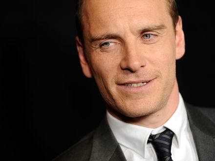 Michael Fassbender wstydzi się... "Wstydu"