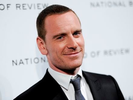 Michael Fassbender uległby pokusie