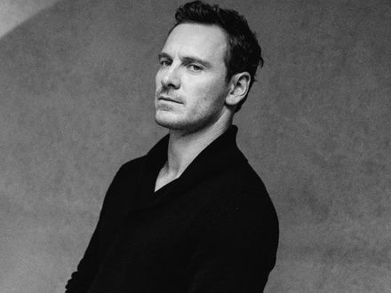 Michael Fassbender wygląda nieźle, ale bez przesady