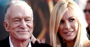 Hugh Hefner ponownie się ożenił!